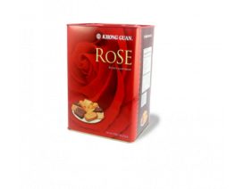 Khong Guan Rose Biscuits Assortment - Carton