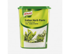 Knorr Italian Herb Paste - Carton