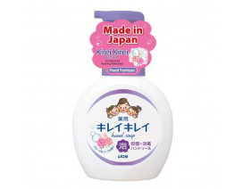 Kirei Kirei Anti Bacterial Foaming Hand Soap Floral Fantasia - Case