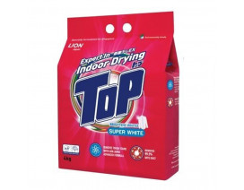 Top Detergent Super White - Case