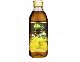 Ladiva Extra Virgin Olive Oil- Carton