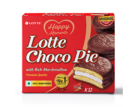 Lotte Choco Pie - Carton