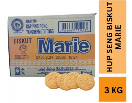 Hup Seng Small Marie (Ctn) - Carton