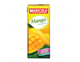 Marigold Mango Fruit Drink - Case