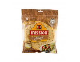 Mission 6 Grains (New) - Carton