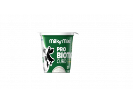 Milky Mist Pro Biotic Yoghurt - Carton