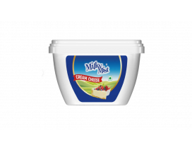 Milky Mist Cream Cheese - Carton