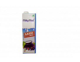 Milky Mist Lassi Rose - Carton