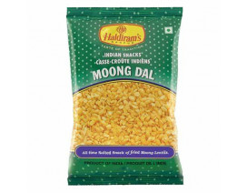 Haldiram Moong Dal 350Gm - Carton