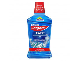 Colgate Plax - Ice MouthWash - Carton