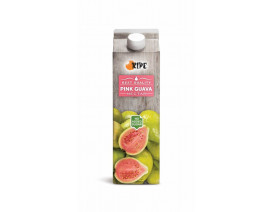 Ripe Ambient Juice Pink Guava  - Carton