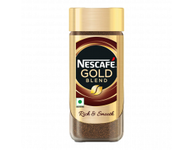 Nestle Nescafe Coffee Gold Label- Carton