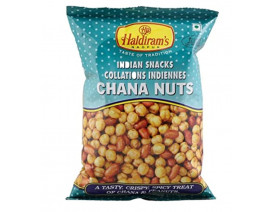 Haldiram Chana Nuts - Carton