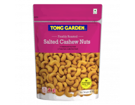 Tong Garden Salted Cashew Nuts - Carton