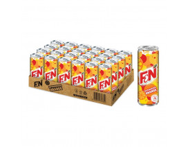 F&N Orange - Carton