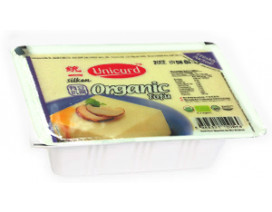 Unicurb Organic Tofu - Carton
