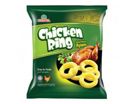 Oriental Family Pack Chicken Ring 30x14gm - Carton