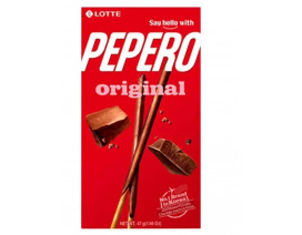 Lotte Pepero Original - Carton