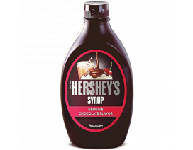  Hershey'S Chocolate Syrup- Carton