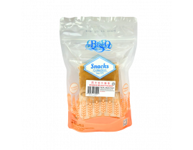 Bisq Folded Peanut Wafer - Carton