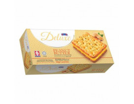 Kerk Deluxe Peanut Butter Sandwich (7S), Box - Carton