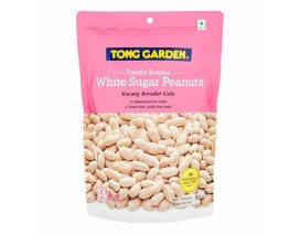 Tong Garden White Sugar Peanuts - Carton