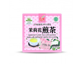 OSK Japanese Jasmine Green Tea - Carton