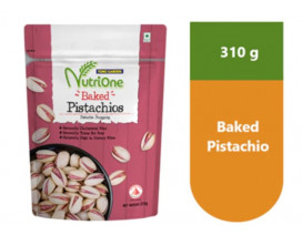 Tong Garden Nutrione Baked Pistachios - Carton