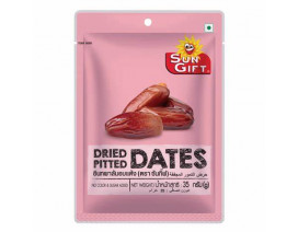 Tong Garden Sungift Dried Pitted  Dates - Carton