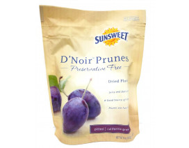 Sunsweet D'noir Prunes (Bag) - Case