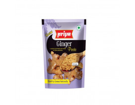 Priya Ginger Paste - Case