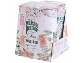 Maison Perrier Chic (Can) - Rosellini - Carton