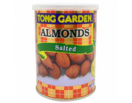 Tong Garden Cashew Nuts Mixed Macadamias – Salted - Carton