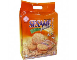 Hup Seng Sesame Biscuits (14S)W Handle - Carton