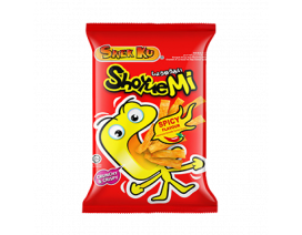 Shoyuemi Hot & Spicy (S) 60G - Carton