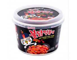 Samyang Hot Chicken Topokki Bowl - Case