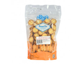 Bisq Ring Ring Biscuit - Carton