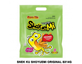 Shoyuemi Original (8Sx14G) - Carton