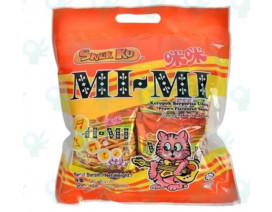 Snek Ku Mimi Prawn (8Sx25G) - Carton