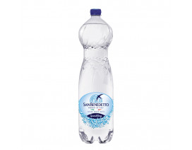 San Benedetto Natural Mineral Water PET (Sparkling) - Carton