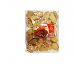 Bibik's Choice Spicy Chicken Nuggets - Carton