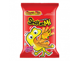 Shoyuemi Hot & Spicy (B) 90G - Carton