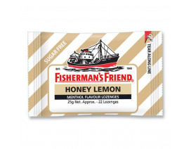 Fisherman's Friend Sugar Free Honey Lemon - Carton