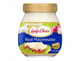 Lady Choice Real Mayo Original Halal - Carton