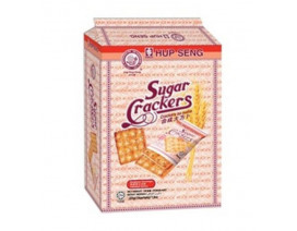 Hup Seng Sugar Cracker (10S) - Carton