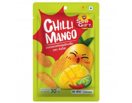 Tong Garden Sungift Chilli Mango - Carton