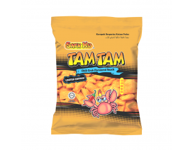 Snek Ku Chili Crab Tam Tam 70 - Carton