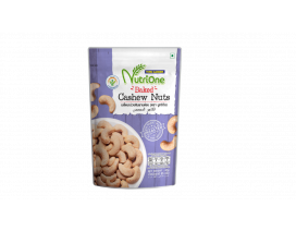 Tong Garden Nutrione Baked Cashew Nuts - Carton