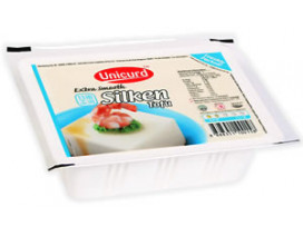 Unicurb Extra Smooth Silken Tofu - Carton