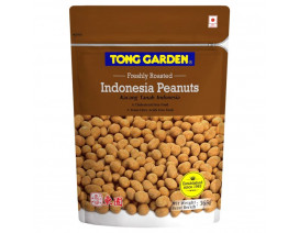 Tong Garden Indonesia Peanuts - Carton